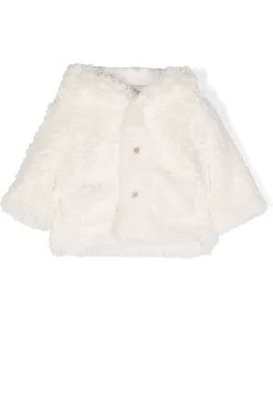 TEDDY & MINOU Chaqueta con capucha