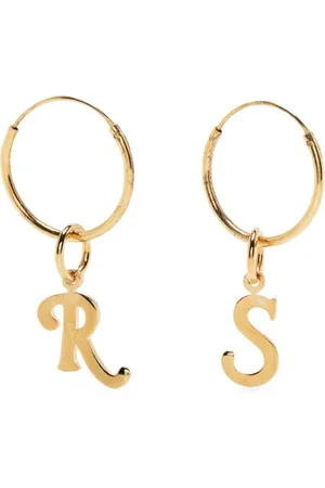 RAF SIMONS Aros con logo