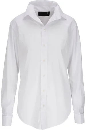 R13 Camisa con botones