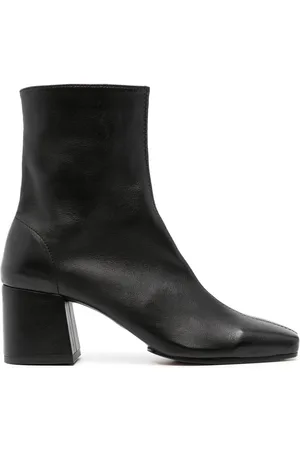 Souliers Martinez Botines Tierra con tacón de 60mm