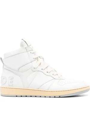 Rhude Zapatillas altas Rhecess
