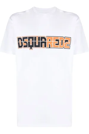 Dsquared2 Camiseta con logo