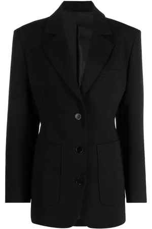 Lanvin Blazer con botones