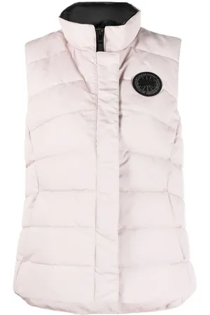 Canada Goose Chaleco Freestyle acolchado