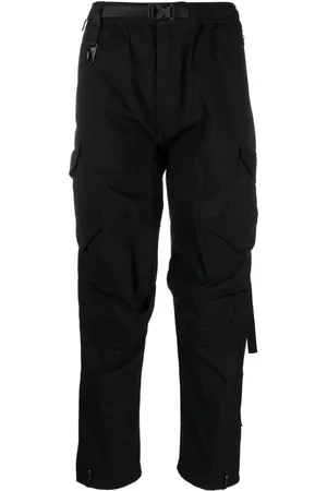 Maharishi Pantalones rectos