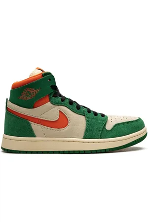 Jordan "zapatillas Air 1 High Zoom CMFT 2 ""Pine Green"""