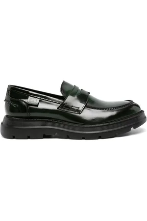 Giuliano Galiano Mocasines penny Freddie
