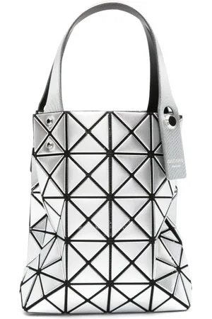 Issey Miyake Bolso shopper Platinum Coffret