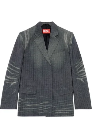 Diesel Blazer G-Kess con efecto envejecido