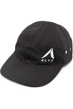 1017 ALYX 9SM Gorra con logo bordado