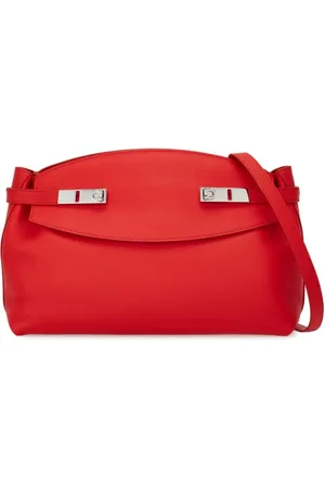 Salvatore Ferragamo Bolso de mano Hug