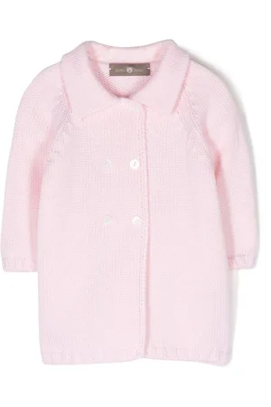 LITTLE BEAR Blusa con doble botonadura
