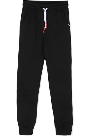 Sprayground Pantalones de chándal con logo