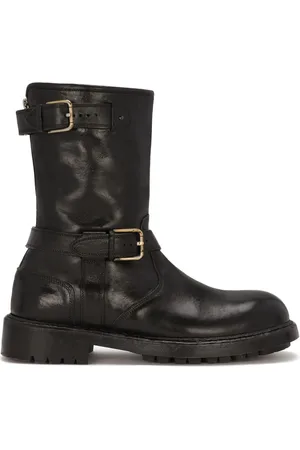 Dolce & Gabbana Botas Horseride