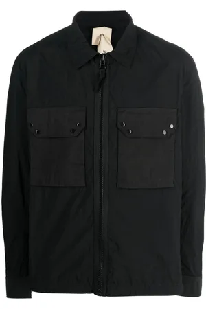 Ten Cate Sobrecamisa con cremallera
