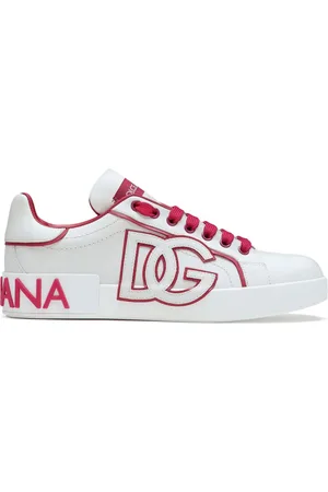 Dolce & Gabbana Zapatillas Classic Portofino