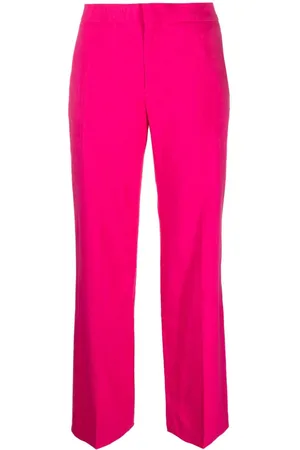 Isabel Marant Pantalones de vestir Scarly