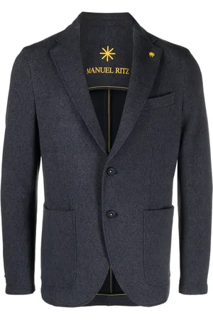 Manuel Ritz Blazer con botones