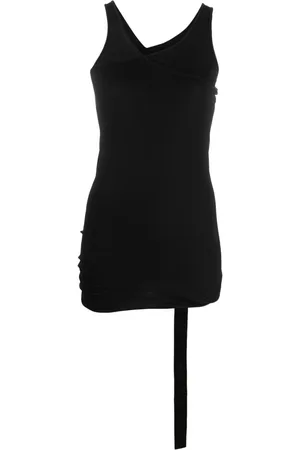 Rick Owens Top DRKSHDW FW23 a capas