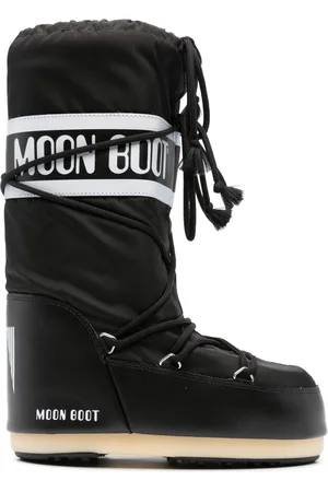 Moon Boot Botas Icon impermeables