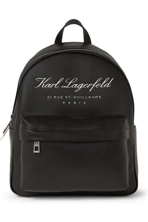 Karl Lagerfeld Mochila Hotel Karl