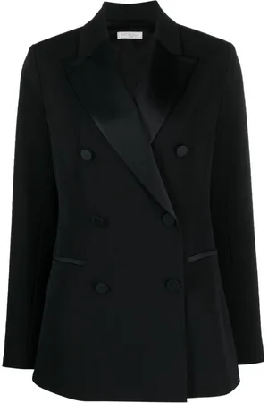 ANTONELLI Blazer con doble botonadura