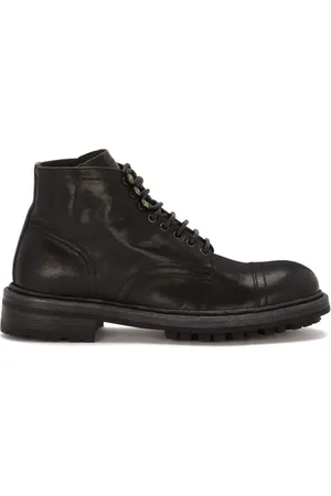 Dolce & Gabbana Botines lisos