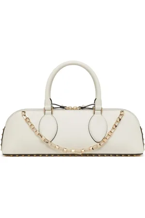 VALENTINO GARAVANI Bolso de mano Rockstud East-West