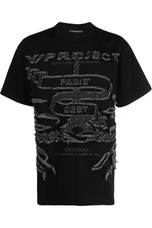 Y / PROJECT Camiseta Paris