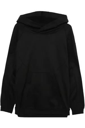 JULIUS Sudadera con capucha y manga larga