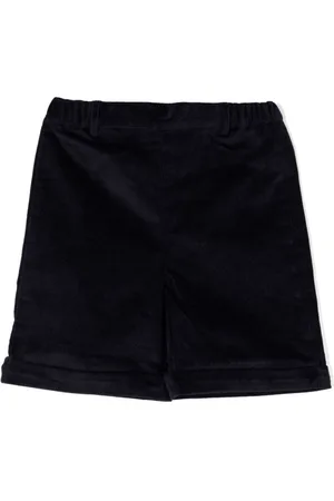 Rachel Riley Bermudas con parche del logo