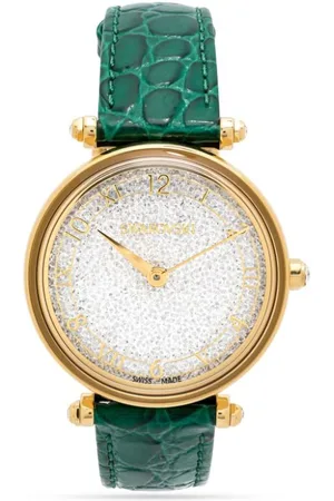 Swarovski Reloj Crystalline Wonder de 35mm