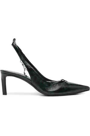 Zadig & Voltaire Zapatos First Night Court con tacón de 68mm