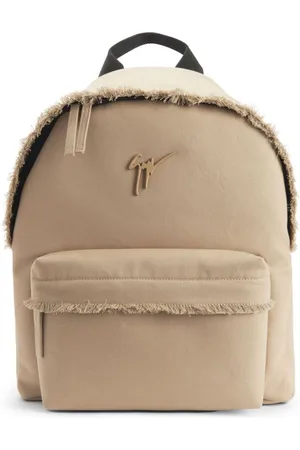 Giuseppe Zanotti Mochila Bud