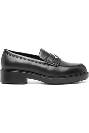 Calvin Klein Mocasines Sole con tacón de 35mm