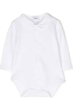 KNOT Body bordado con lunares