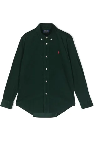 Ralph Lauren Camisa Polo Pony