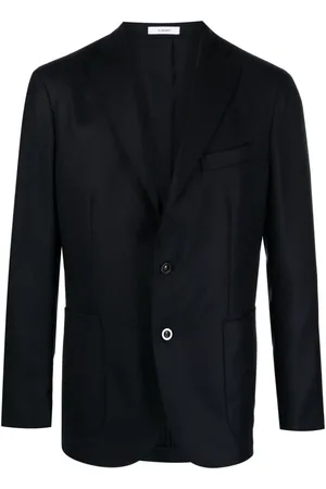 Boglioli Blazer con botones