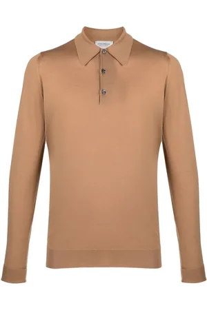 JOHN SMEDLEY Polo Dorset