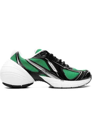 Givenchy Zapatillas TK-MX Runner con paneles