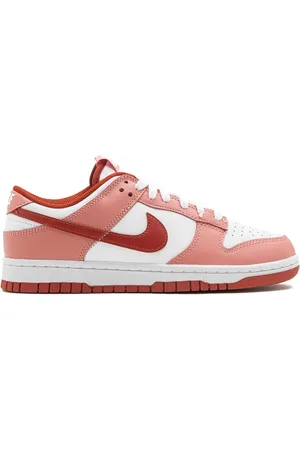 Nike "zapatillas Dunk Low ""Red Stardust"" "