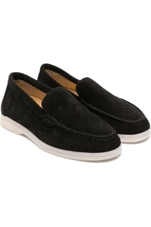 Scarosso Mocasines Ludovico