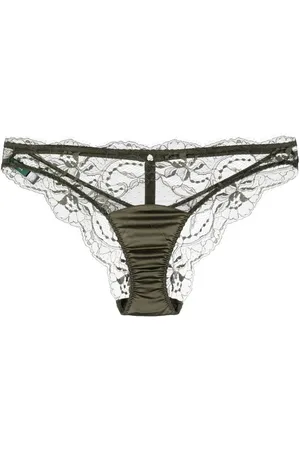 Fleur of England Bragas Ingrid Ouvert