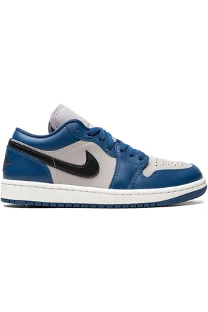 Jordan Zapatillas Air 1 Low French Blue