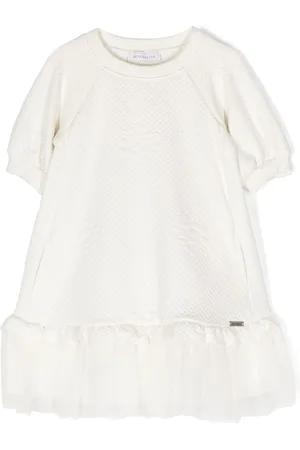 MONNALISA Vestido de tul