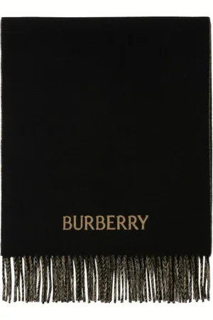 Burberry Pashmina a dos tonos