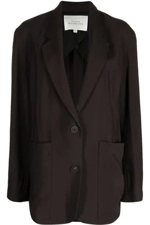 STUDIO NICHOLSON Blazer de vestir Conde