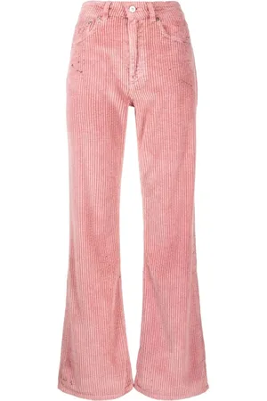 OUR LEGACY Pantalones acampanados