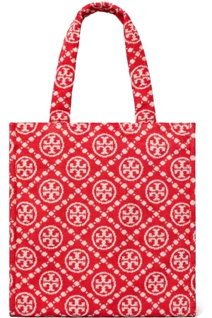 Tory Burch Bolso shopper T Monogram