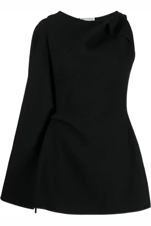 MATICEVSKI Vestido corto Prefix